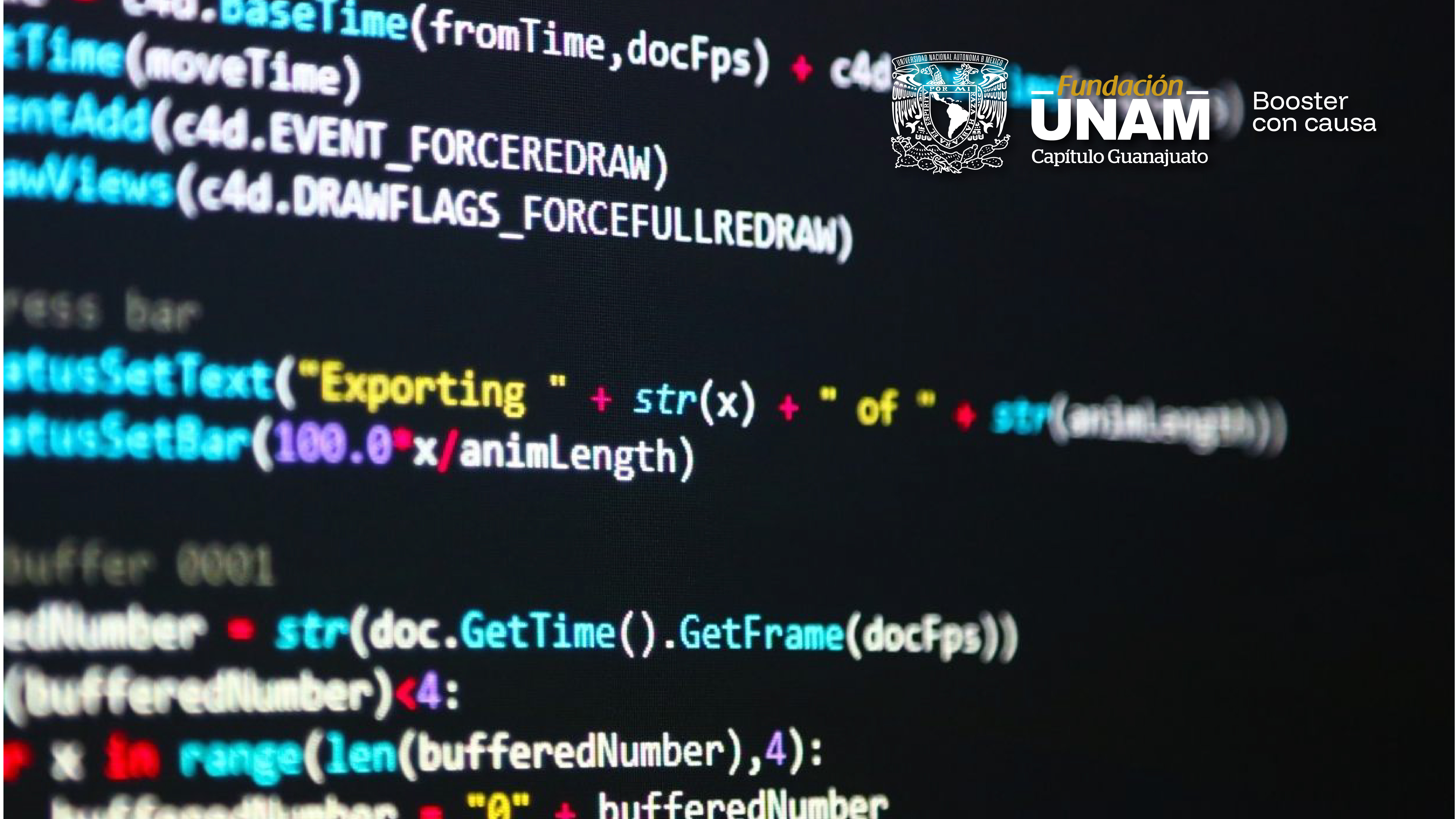 Desarrollo Python Backend Senior